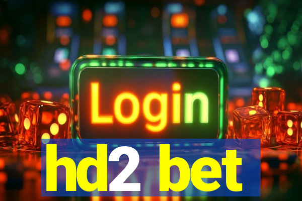 hd2 bet